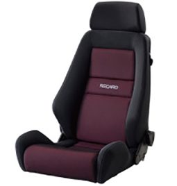 RECARO レカロシート