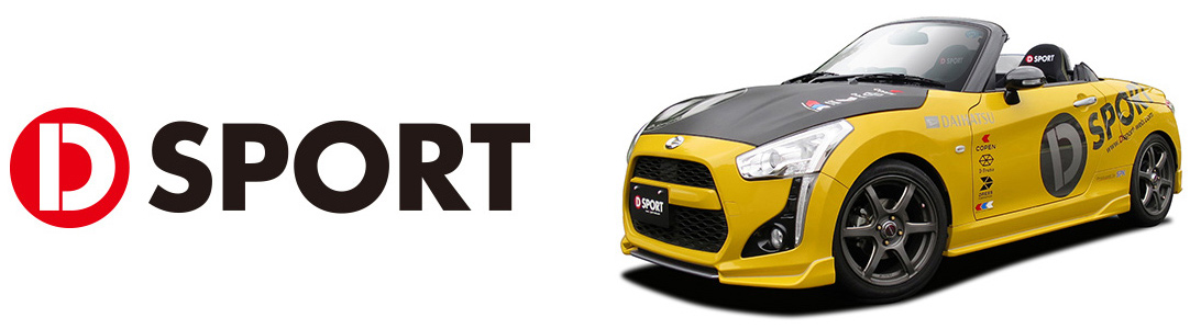 D-SPORT