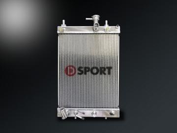 D-SPORTラジエター