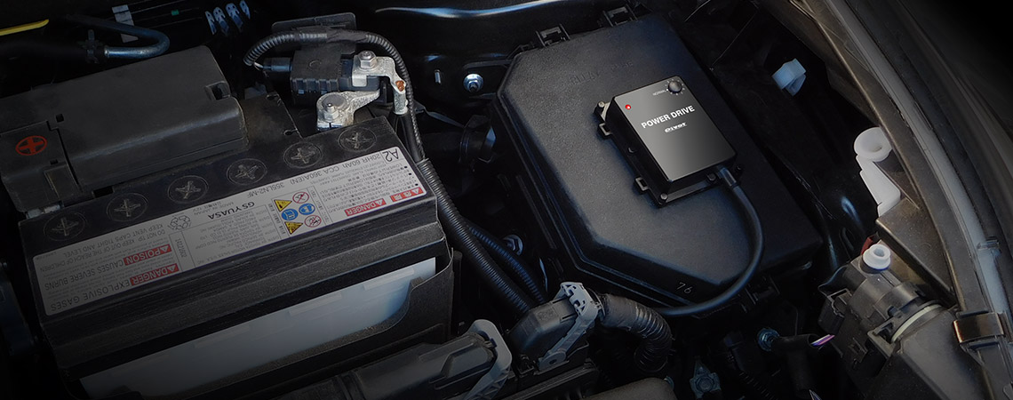 POWER DRIVE