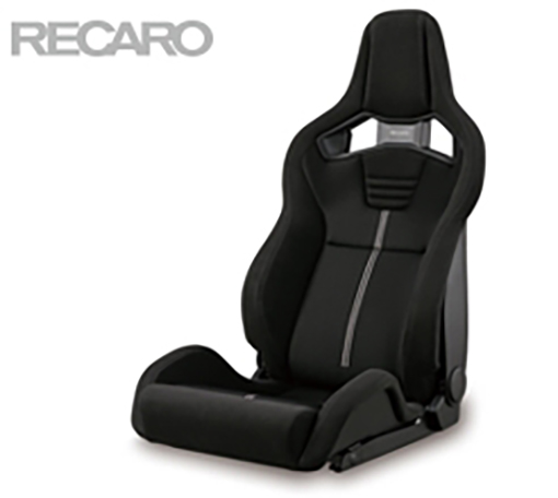 RECAROシート