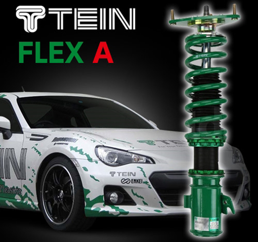 TEIN車高調