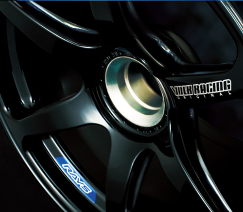 THE CONCEPT IS RACING