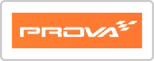 PROVAロゴ