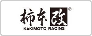 柿本改ロゴ