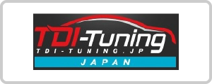 TDI Tuningロゴ