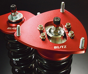 BLITZパーツ