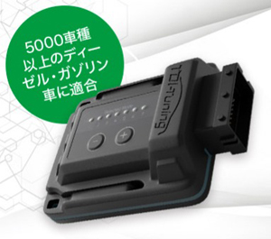 TDI Tuningパーツ
