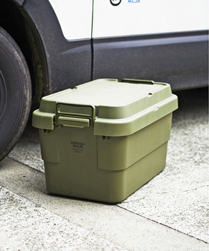 GORDON MILLER STACKING TRUNK CARGO 50L