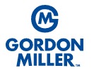 GORDON MILLERロゴ