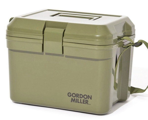 GORDON MILLER COOLER BOX