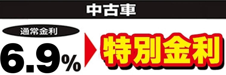 オートバックス_クルマ買取販売_中古車オートローン特別金利
